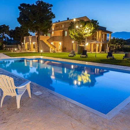 Casale Ferrantino Konuk evi Giulianova Dış mekan fotoğraf
