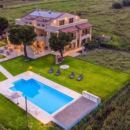 Casale Ferrantino Konuk evi Giulianova Dış mekan fotoğraf