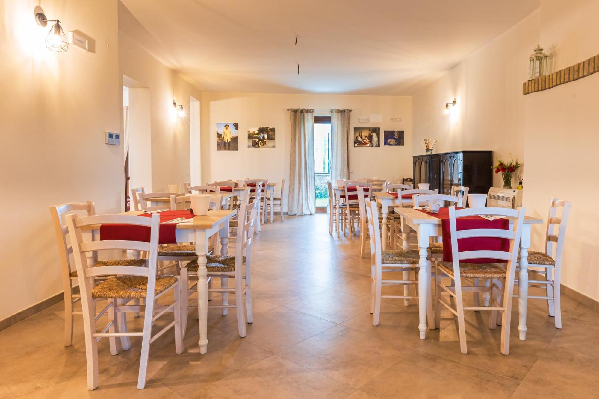 Casale Ferrantino Konuk evi Giulianova Dış mekan fotoğraf