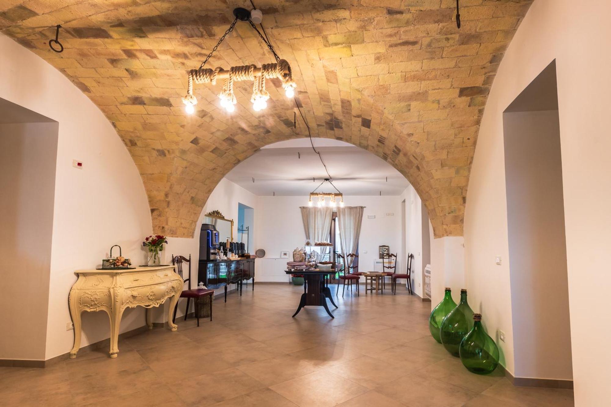 Casale Ferrantino Konuk evi Giulianova Dış mekan fotoğraf